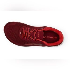 Like New Altra Torin 5 Running Trail Shoe Size 12 Maroon